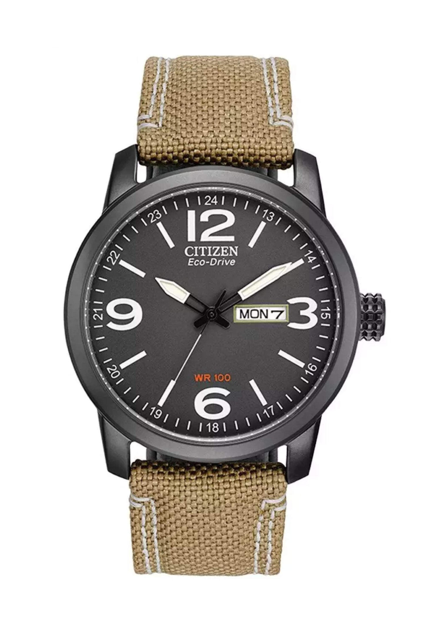 Reloj Análogo Eco Drive Urban Sport de Hombre