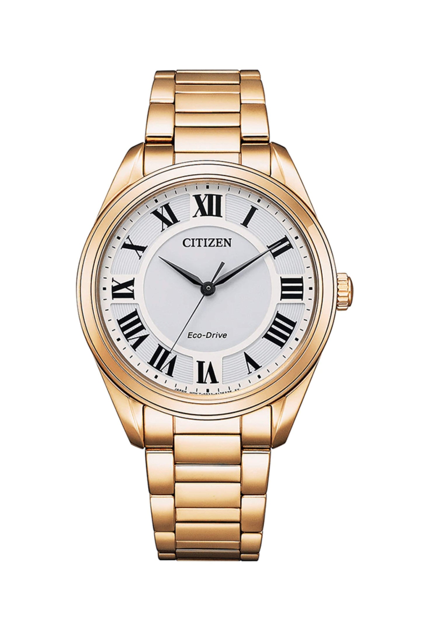 Reloj Análogo Madre Perla Luxury de Mujer