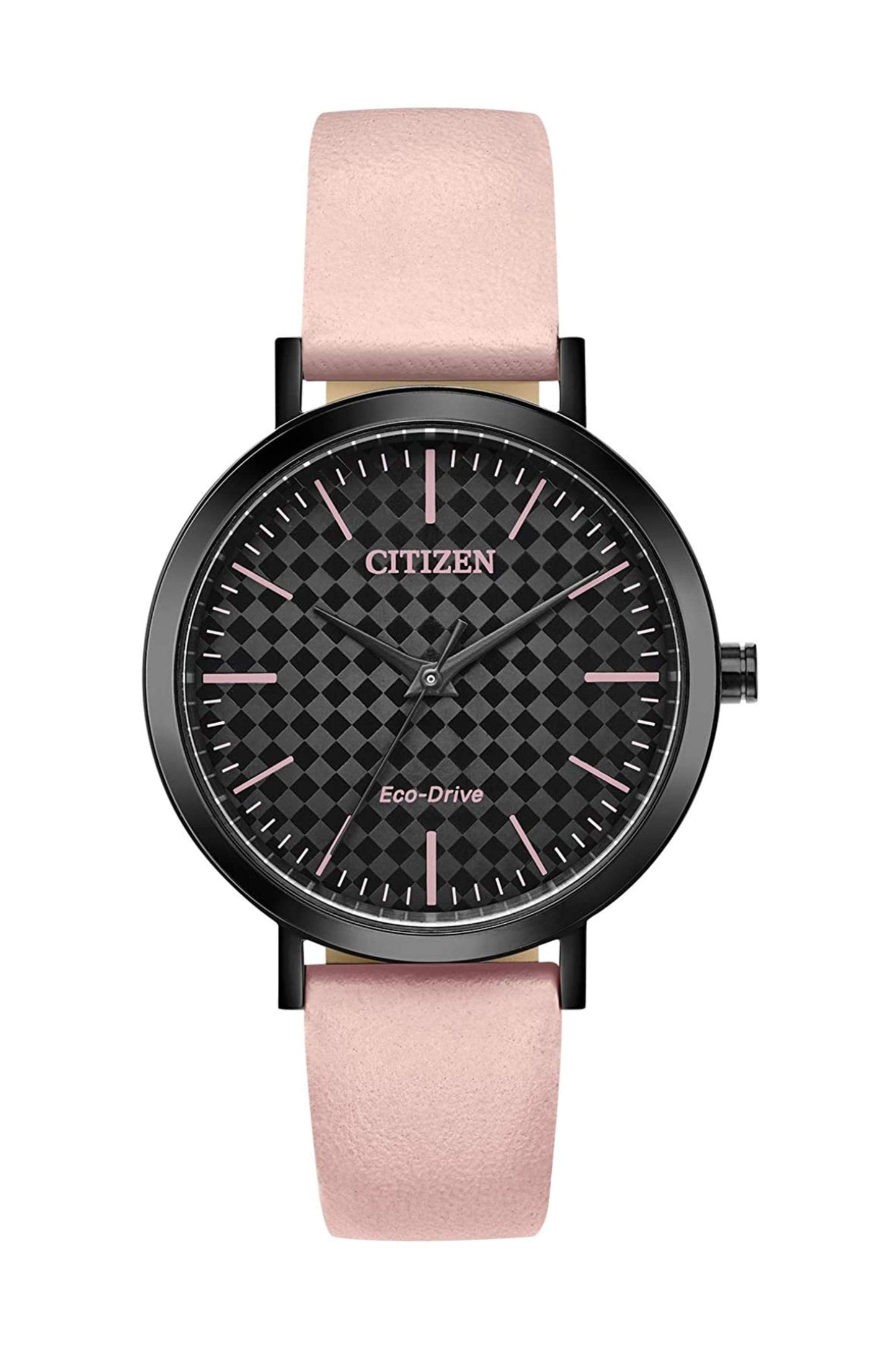 Reloj Análogo Eco Drive LTR Casual de Mujer