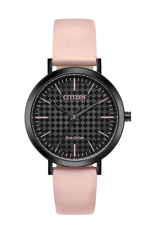 Reloj Análogo Eco Drive LTR Casual de Mujer