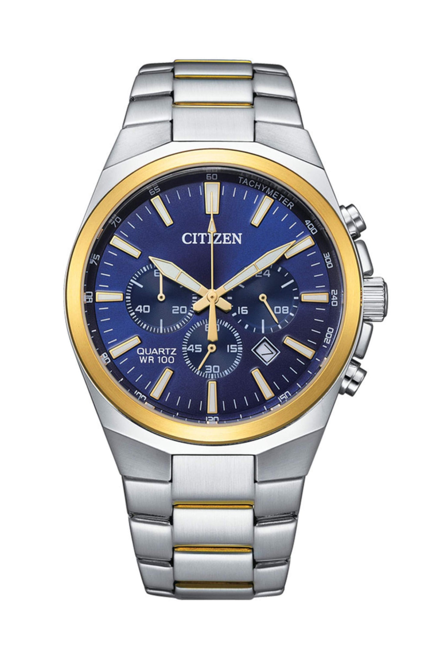 Reloj Análogo Eco Drive Lady Sport de Hombre