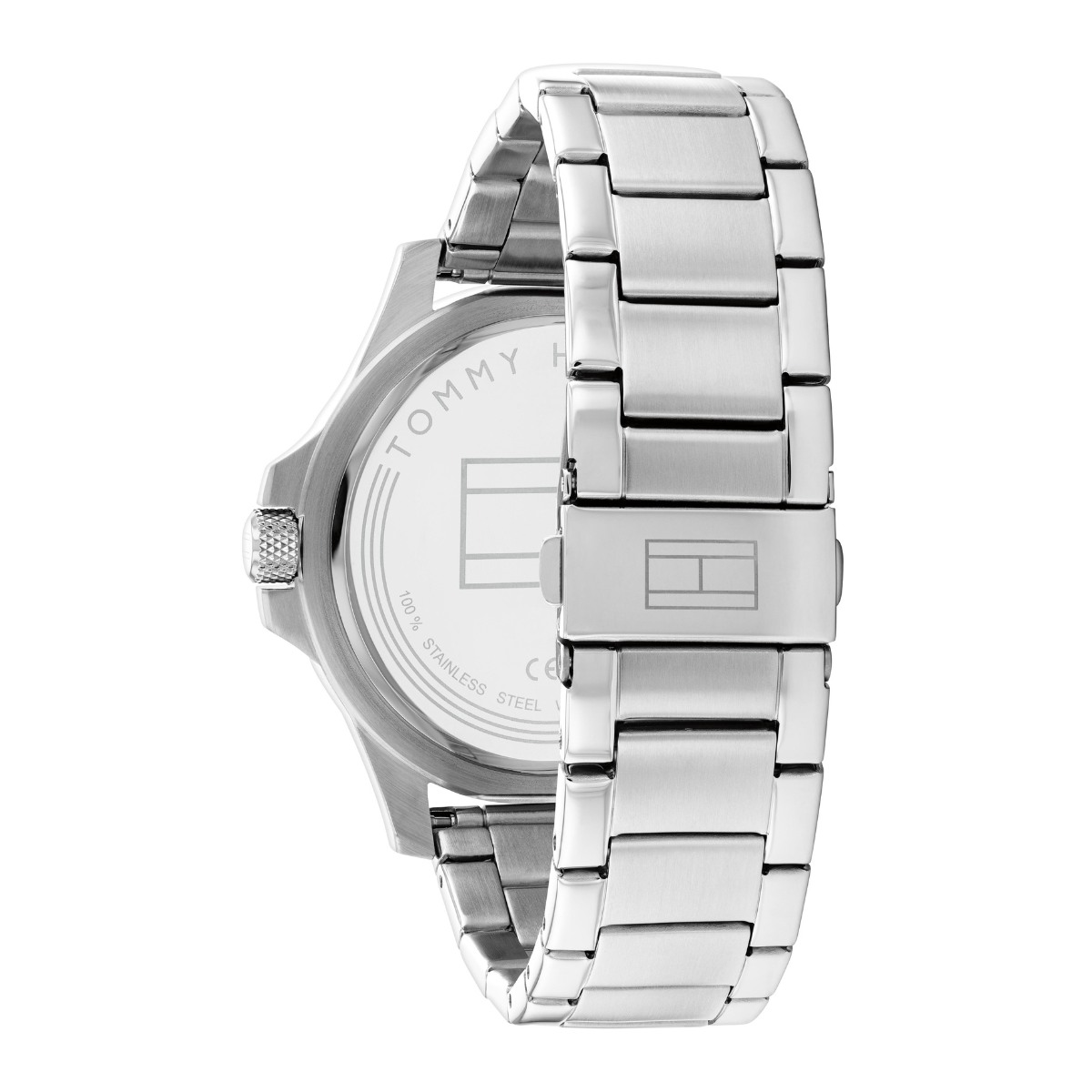 Reloj Análogo Azul Sport de Hombre