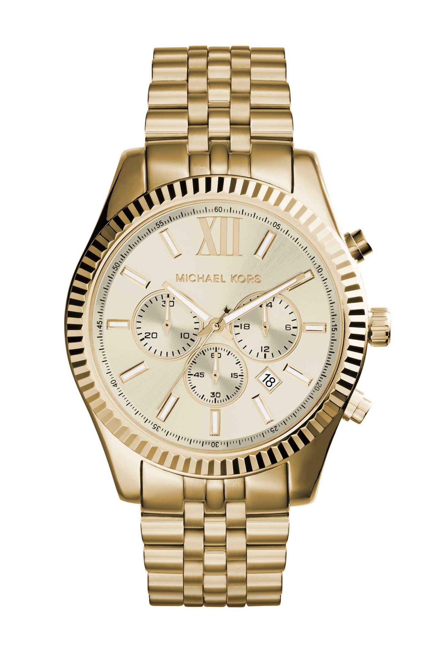Reloj Análogo Lexington Casual de Hombre