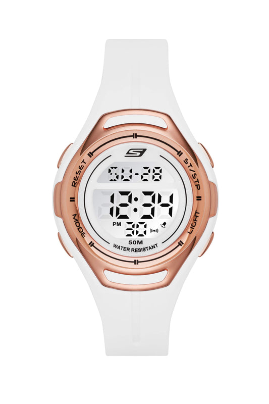 Reloj Digital Artesia Sport Negro de Mujer