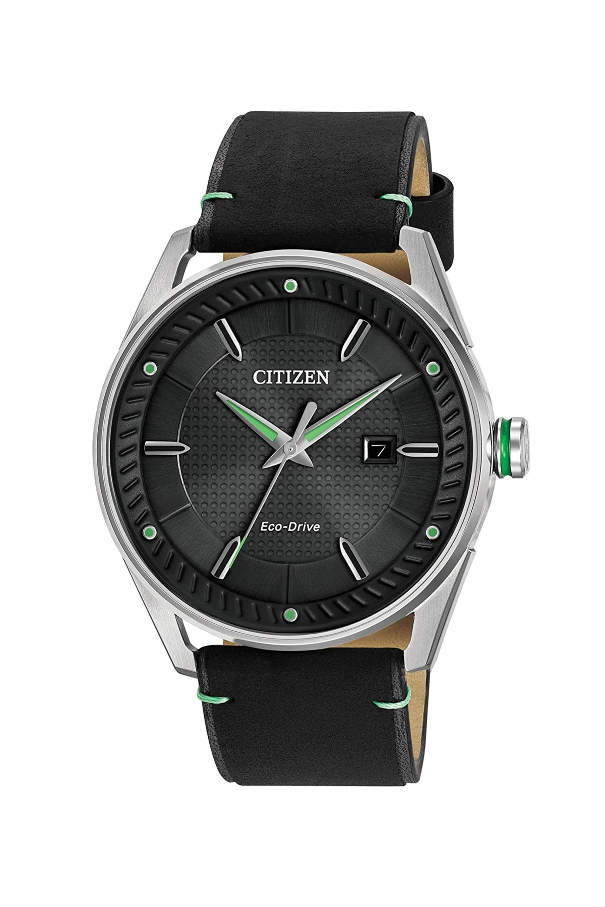 Reloj Análogo Eco Drive Dress Classic Casual de Hombre