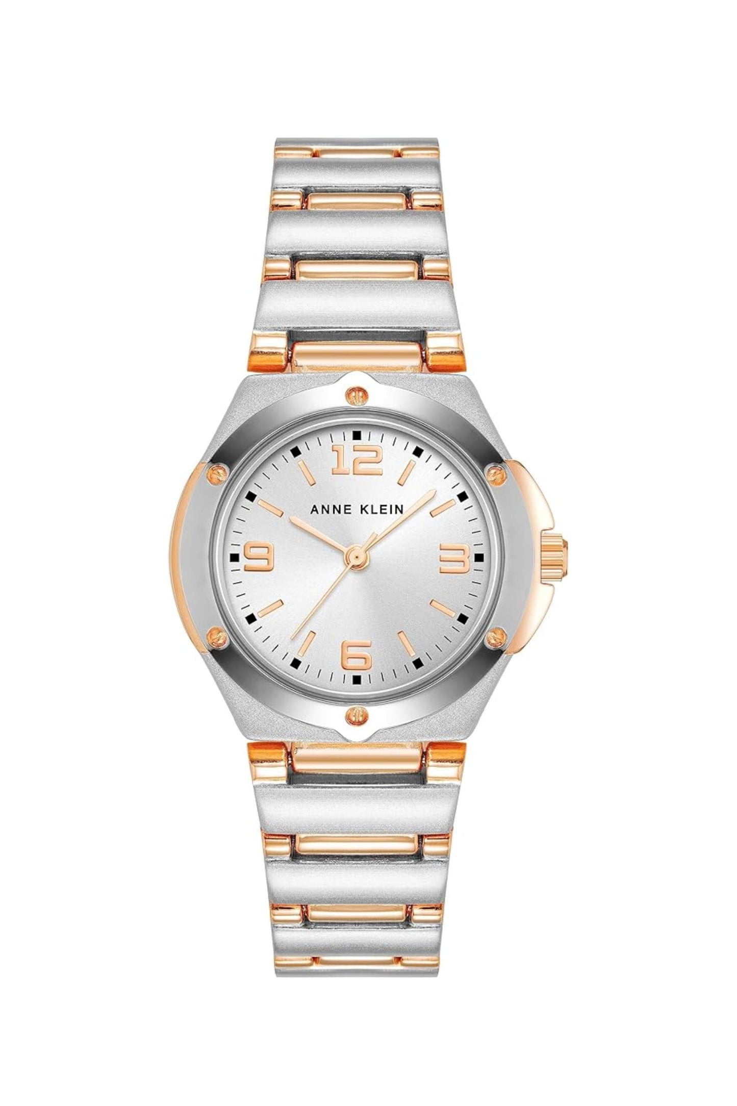 Reloj Análogo Everyday Dress Vintage Rosado de Mujer