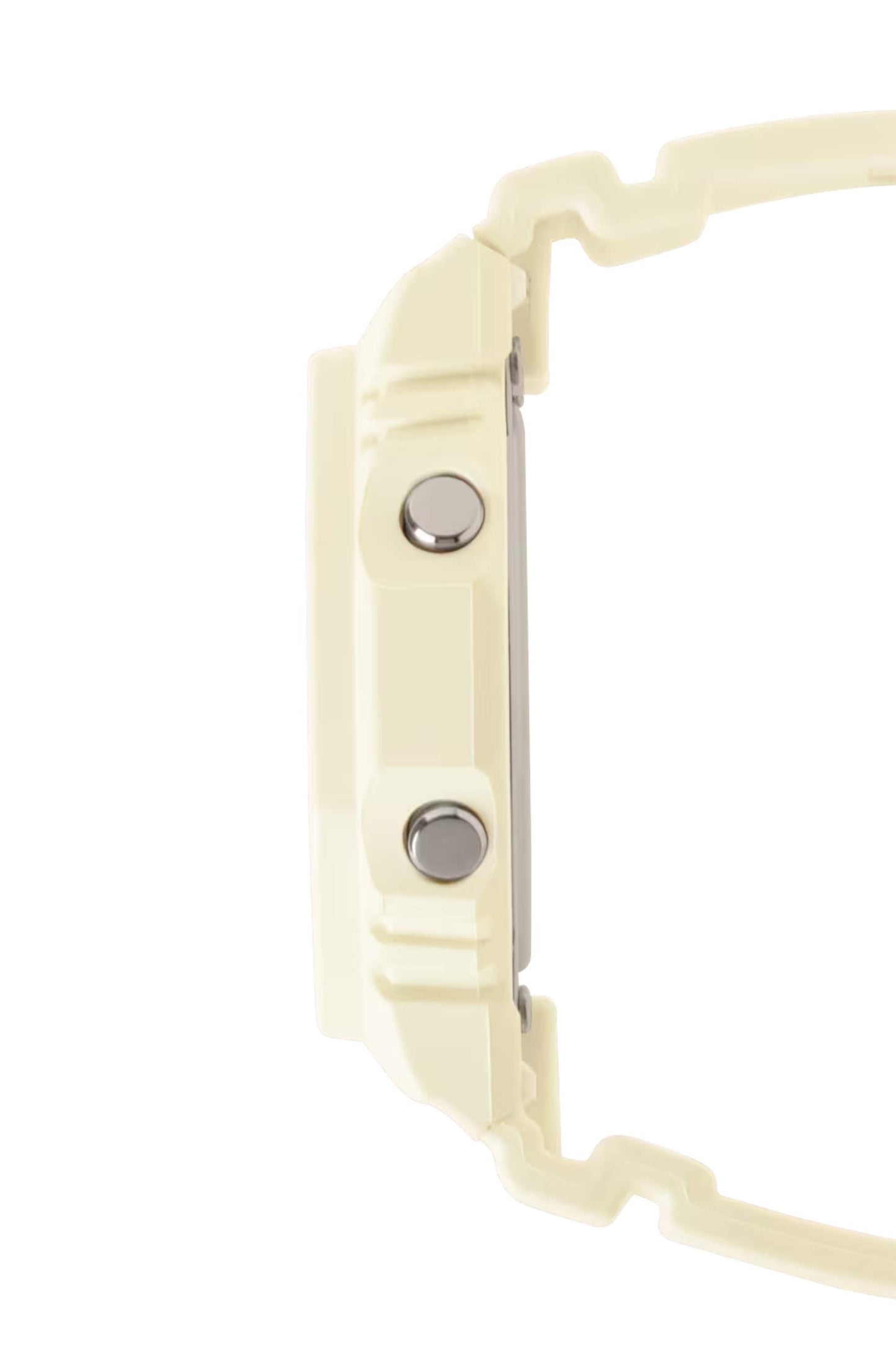Reloj Análogo-Digital Juvenil Blanco de Mujer