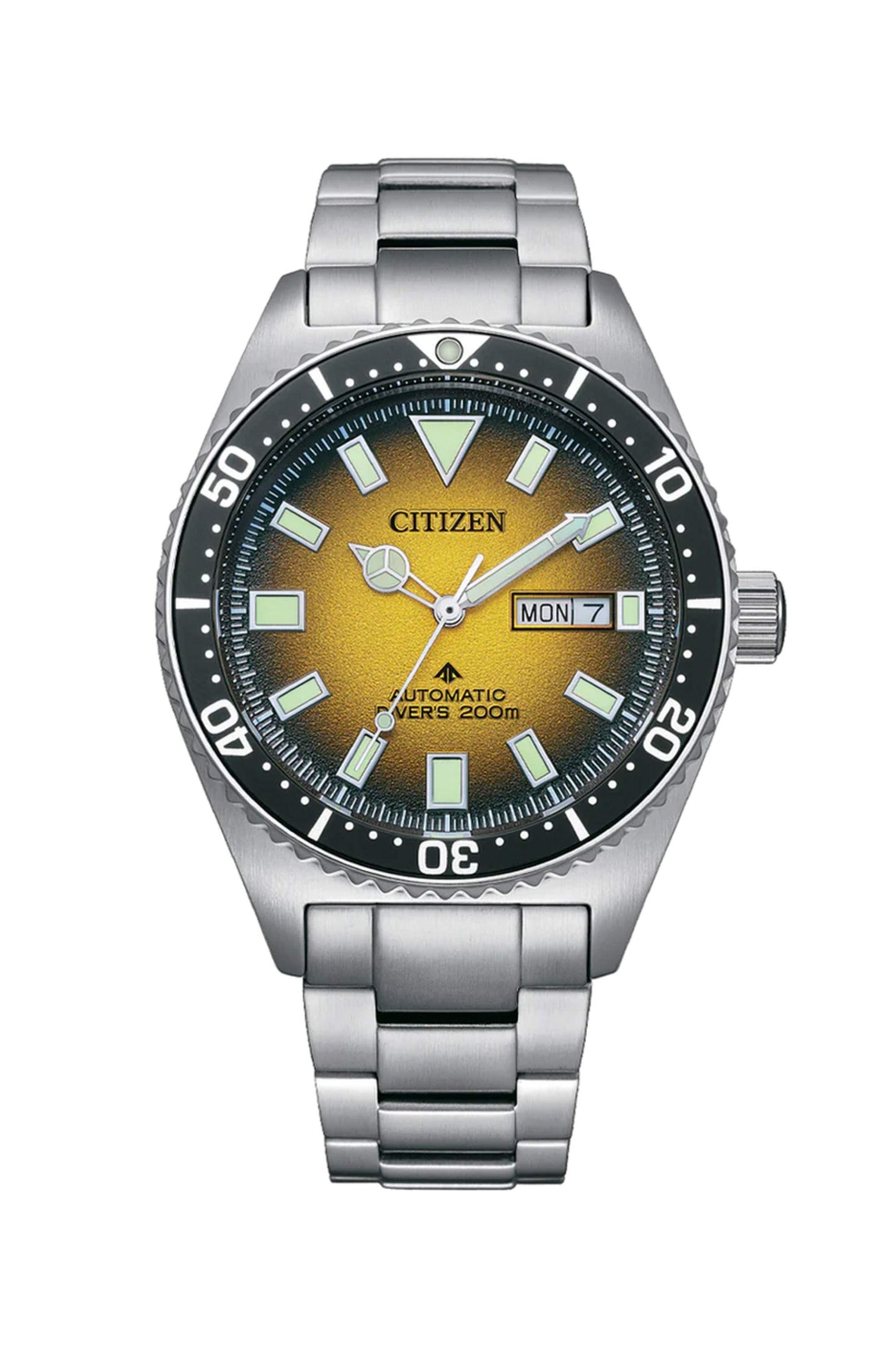 Reloj Análogo Eco Drive Casual de Hombre