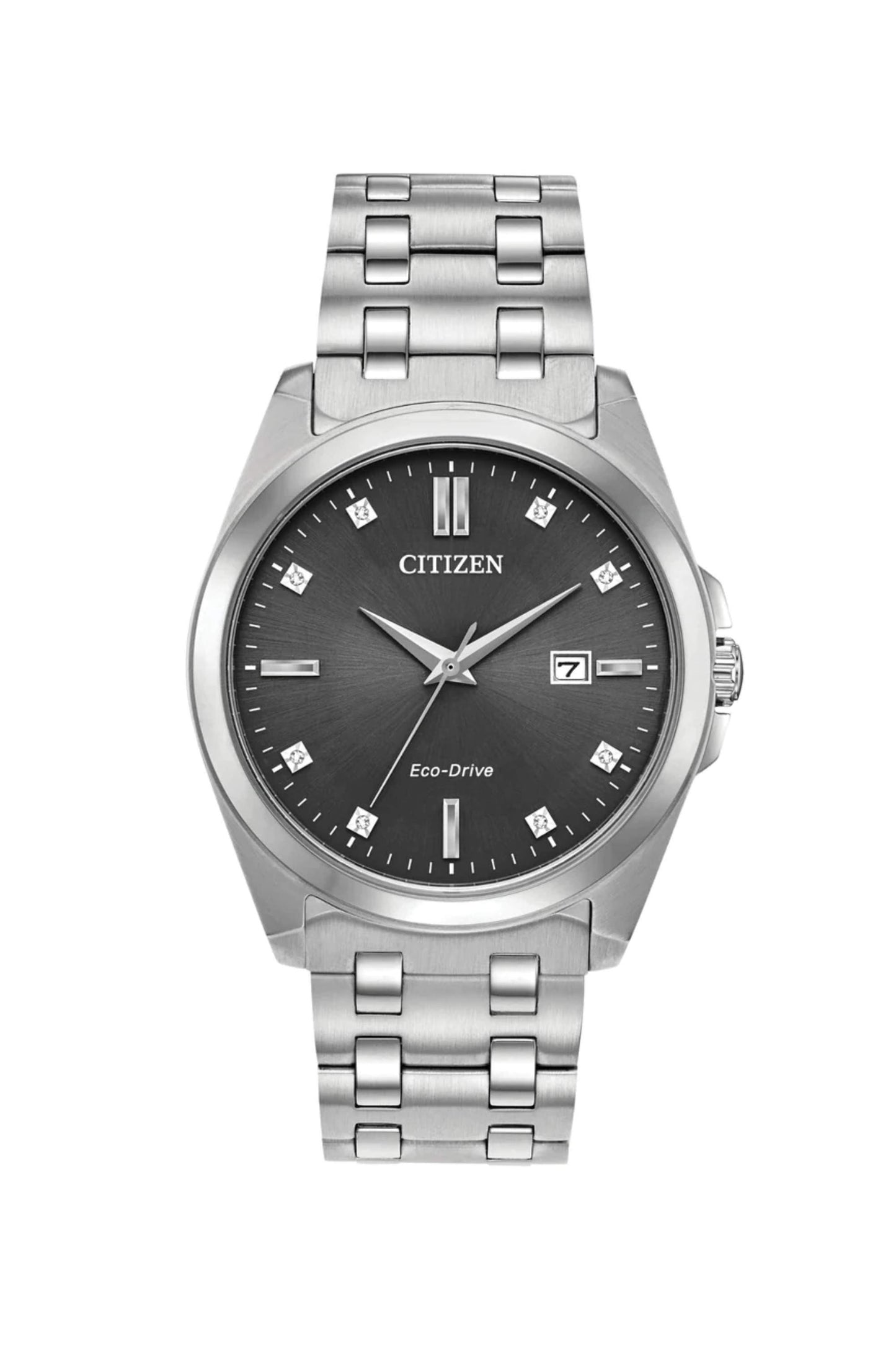Reloj Análogo Eco Drive Corso Casual de Hombre