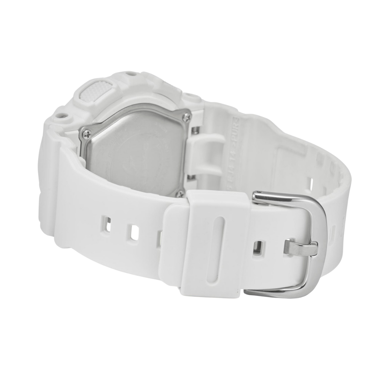 Reloj Análogo-Digital Urban Sport Blanco de Mujer