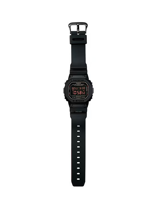 Reloj Digital The Origin Illuminator Sport Negro de Hombre