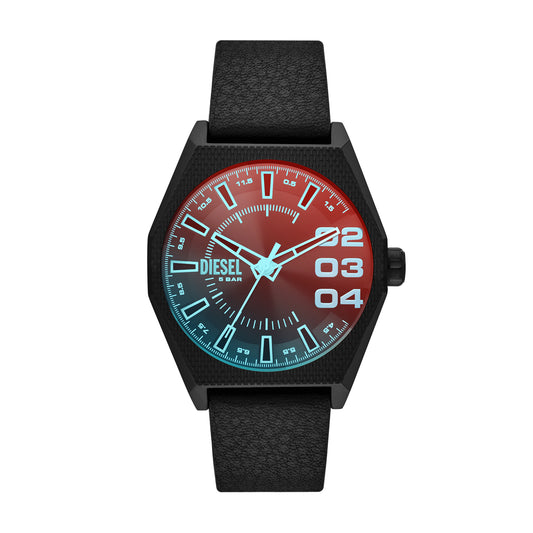 Reloj Digital Crusher Juvenil Gris de Hombre