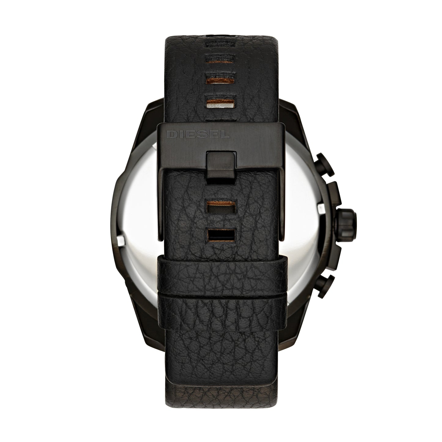 Reloj Análogo Mega Chief Ejecutivo Negro de Hombre