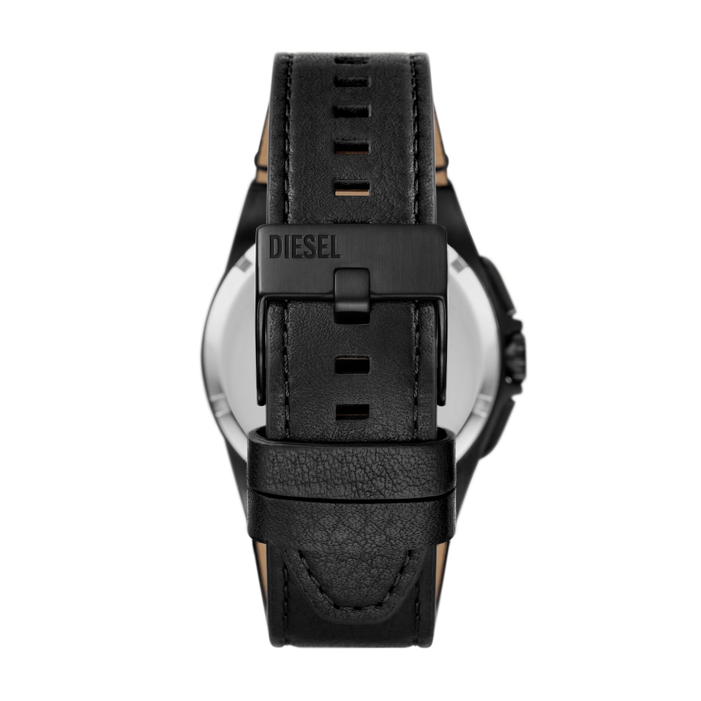 Reloj Análogo Split Gunmetal Casual Gris de Hombre