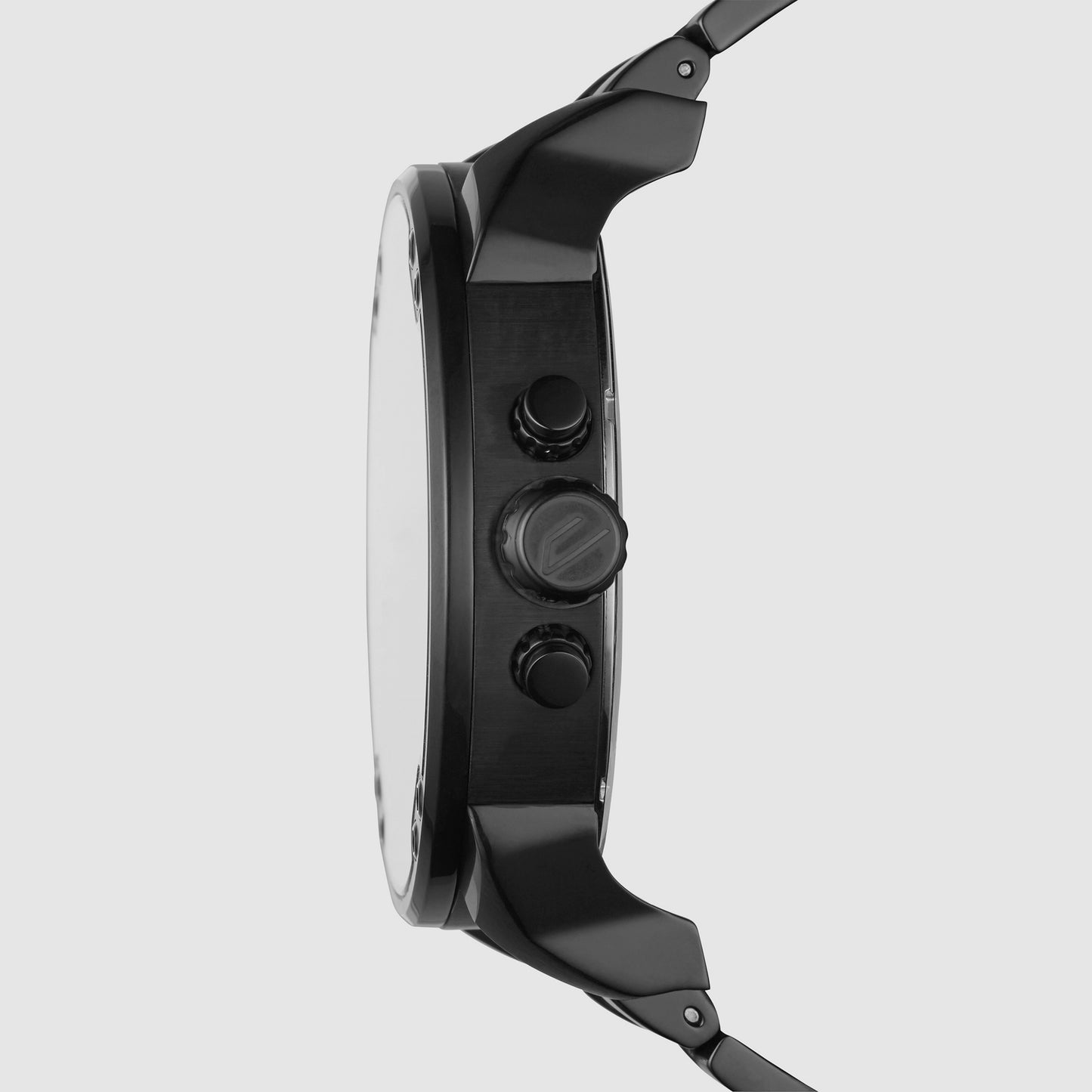 Reloj Análogo Streamline Casual Plateado de Hombre