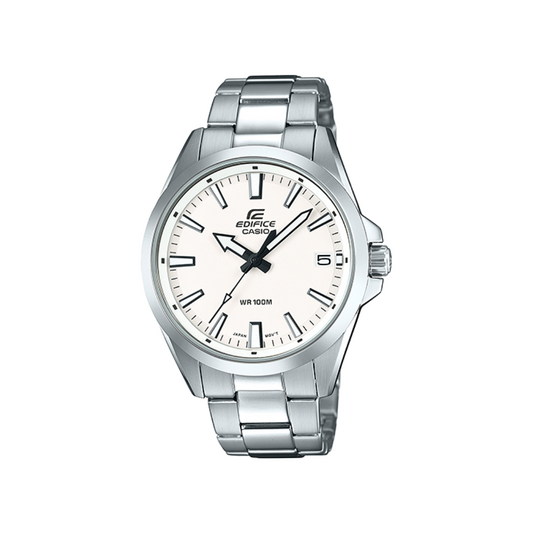 Reloj Análogo Sport Plateado de Hombre