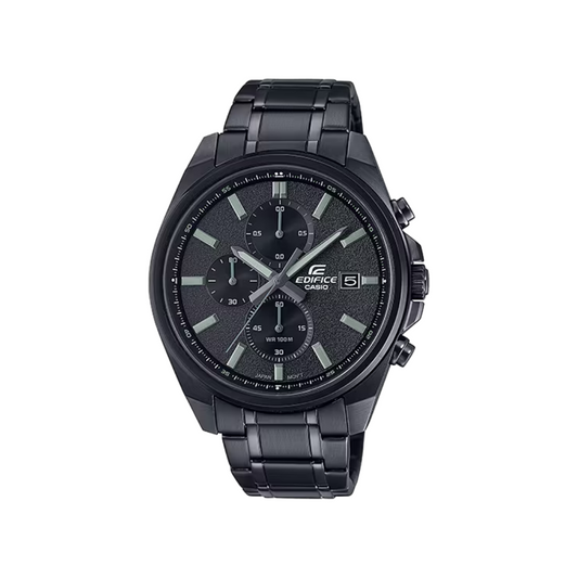 Reloj Análogo Sport Negro de Hombre