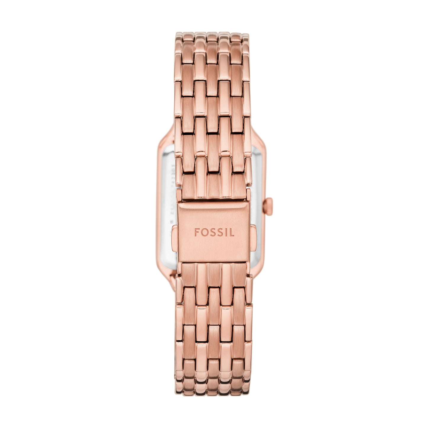 Reloj Análogo Raquel Casual Oro de Mujer