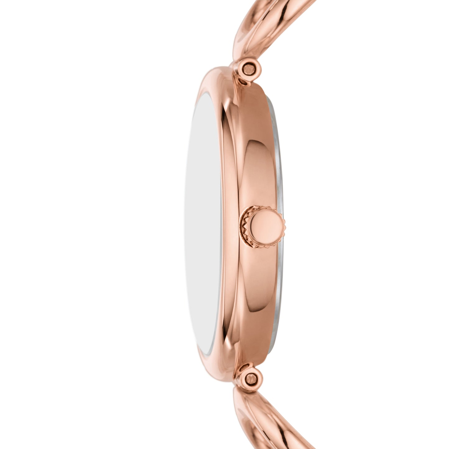 Reloj Análogo Carlie Casual Rosado de Mujer