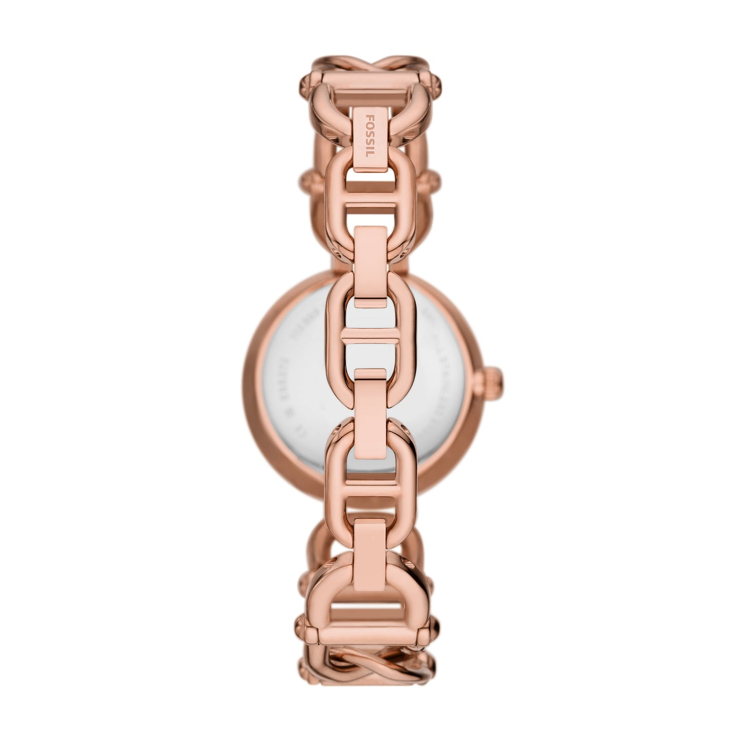 Reloj Análogo Carlie Casual Rosado de Mujer