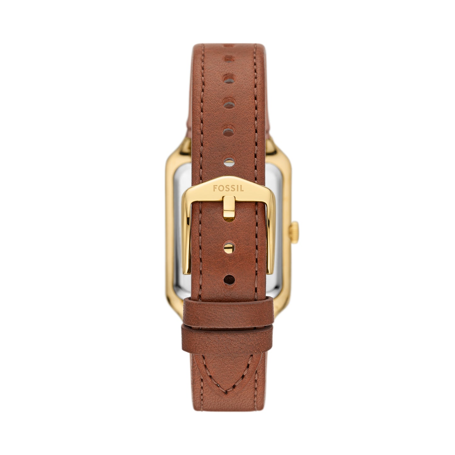 Reloj Análogo Raquel Vintage Chocolate de Mujer