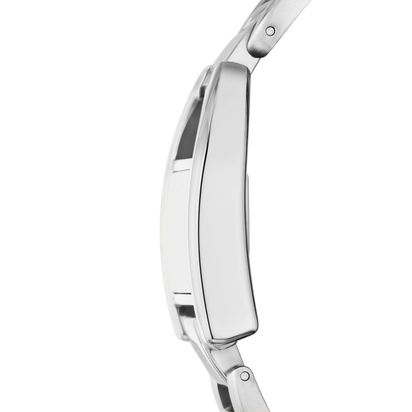 Reloj Análogo Harwell Casual Plateado de Mujer