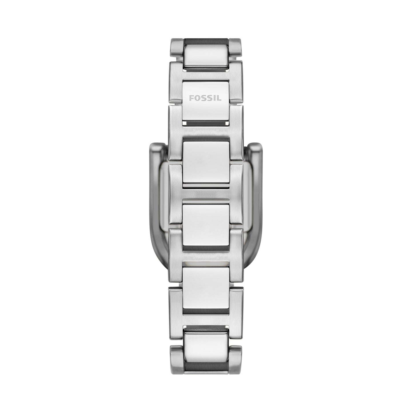 Reloj Análogo Harwell Casual Plateado de Mujer