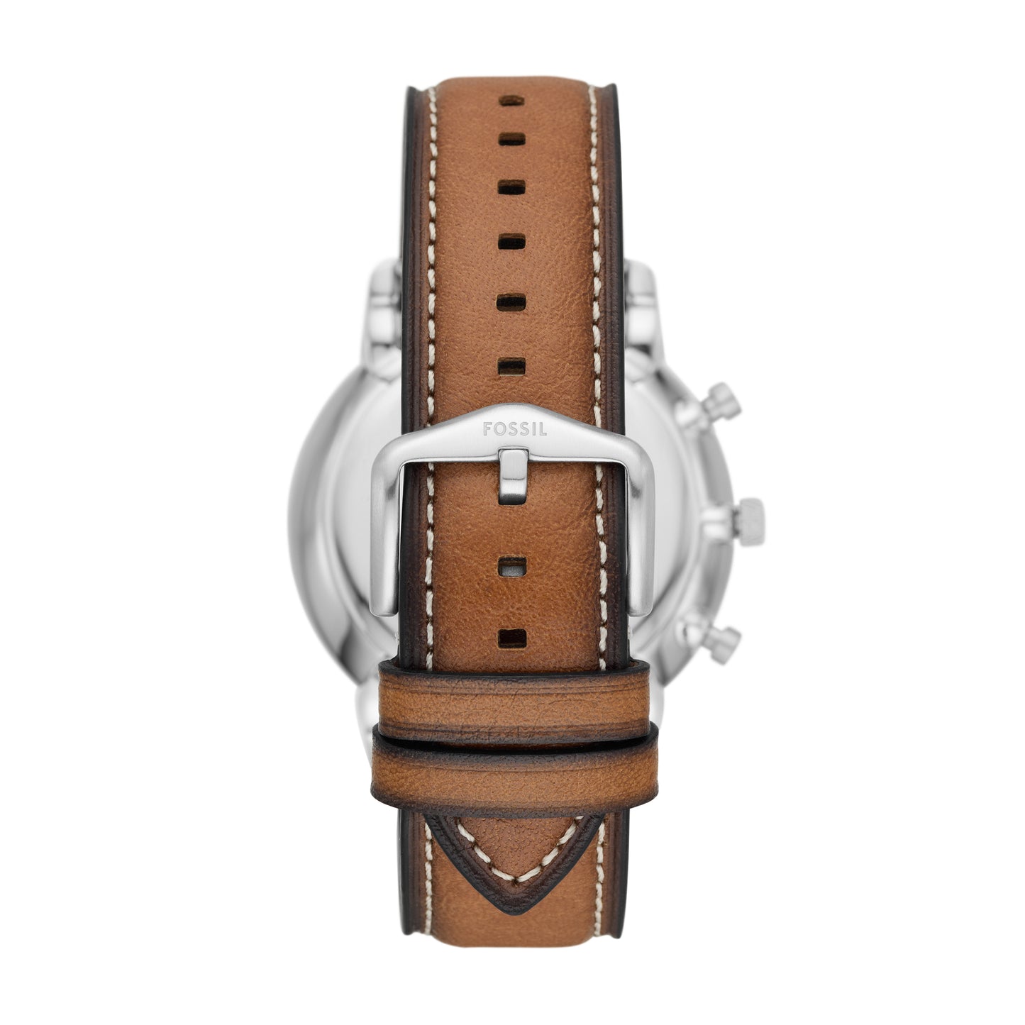 Reloj Análogo Neutra Casual Chocolate de Hombre