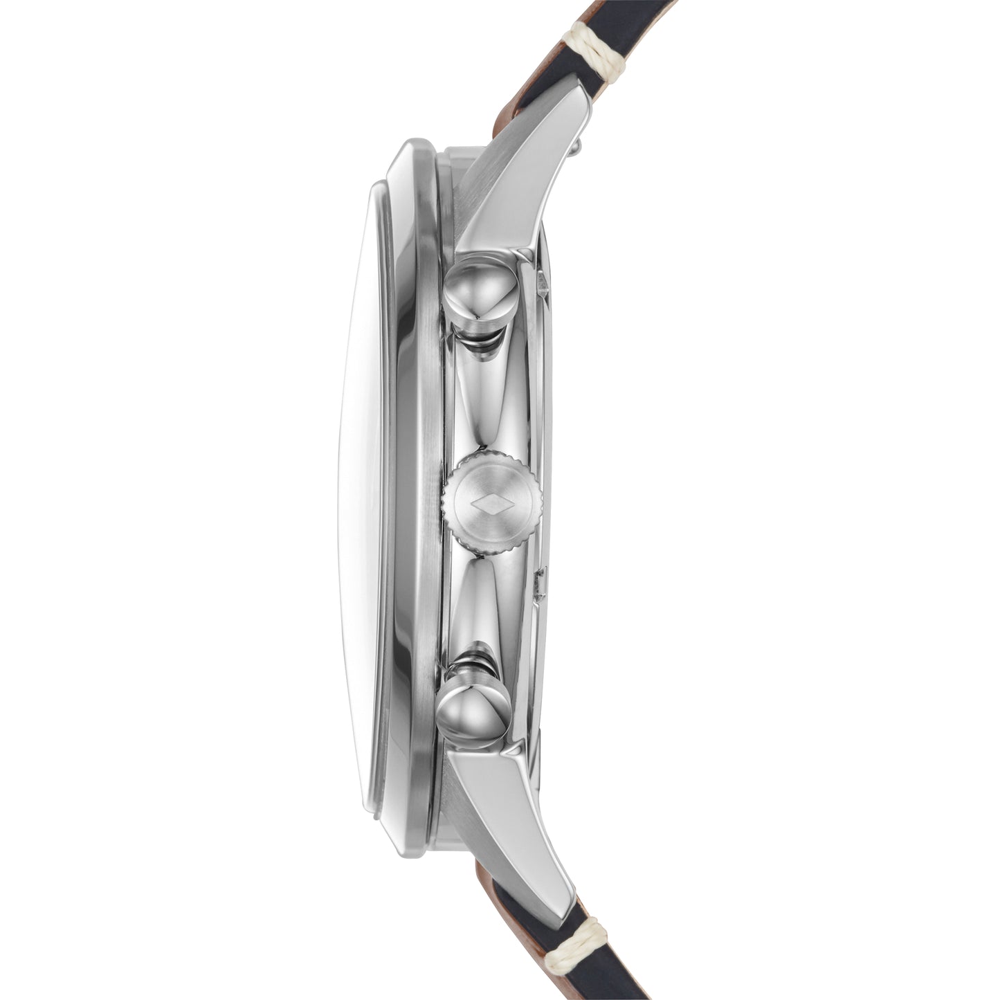 Reloj Análogo Townsman Ejecutivo Chocolate de Hombre