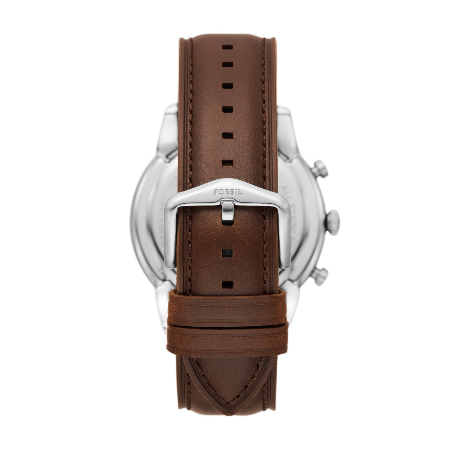 Reloj Análogo Townsman Ejecutivo Chocolate de Hombre
