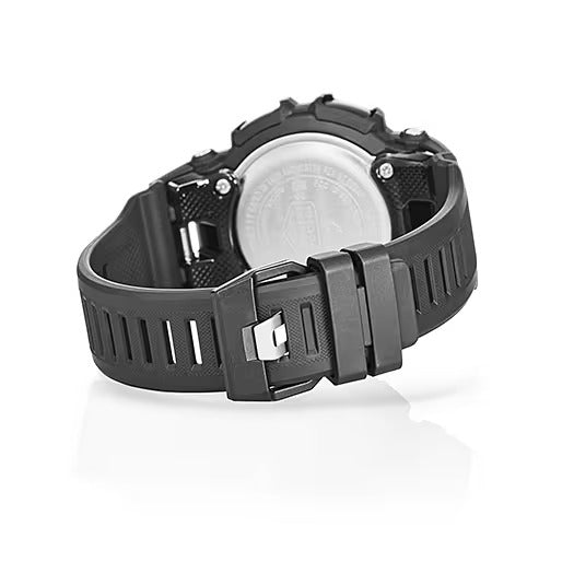 Reloj Análogo-Digital G-Squad Move Step Tracker Sport Negro de Hombre