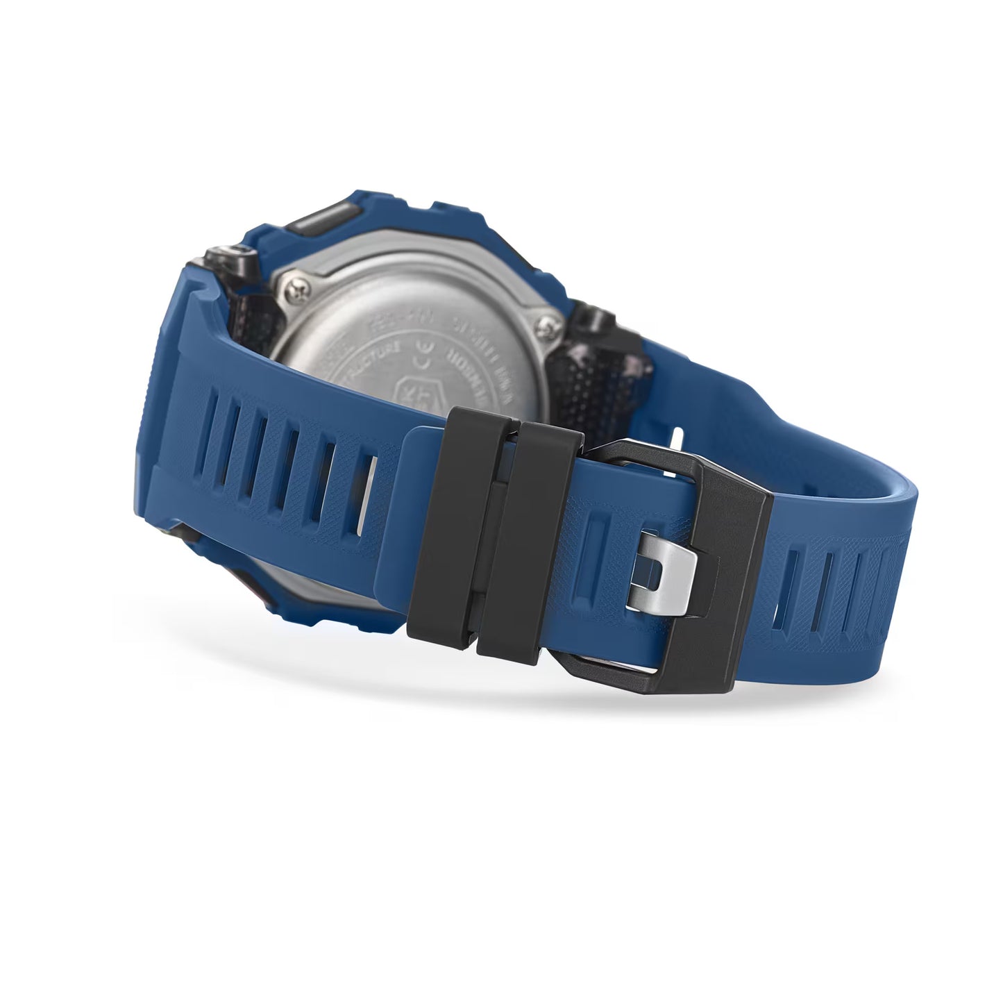 Reloj Digital G-Squad Fitness Move Sport Azul de Hombre
