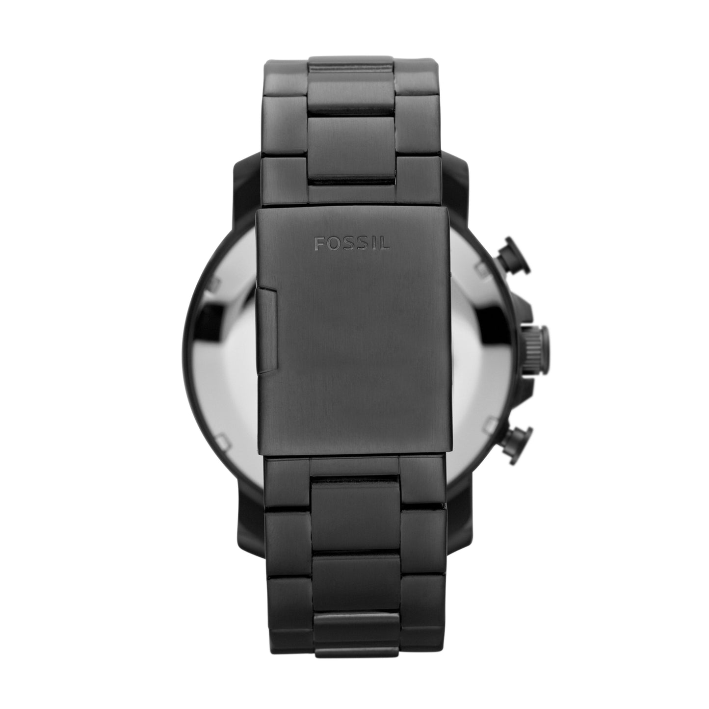 Reloj Análogo Nate Sport Negro de Hombre