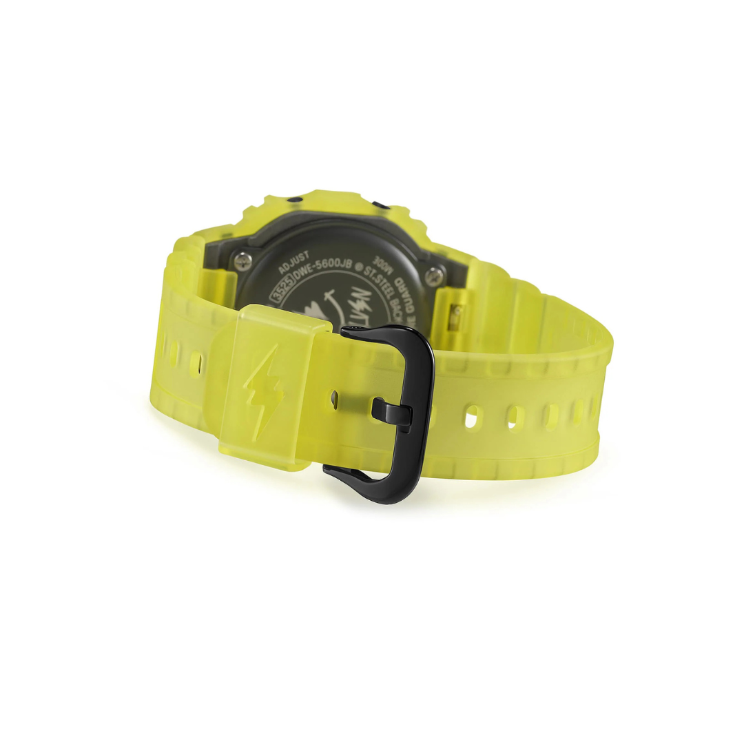 Reloj Digital Edición Especial J Balvin