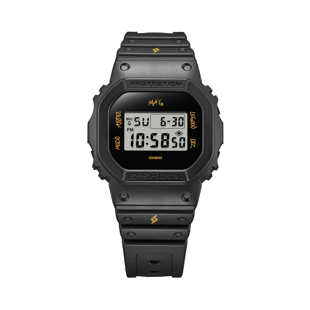 Reloj Digital Edición Especial J Balvin