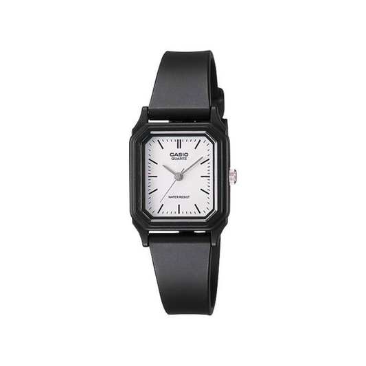 Reloj Análogo Juvenil Negro de Hombre