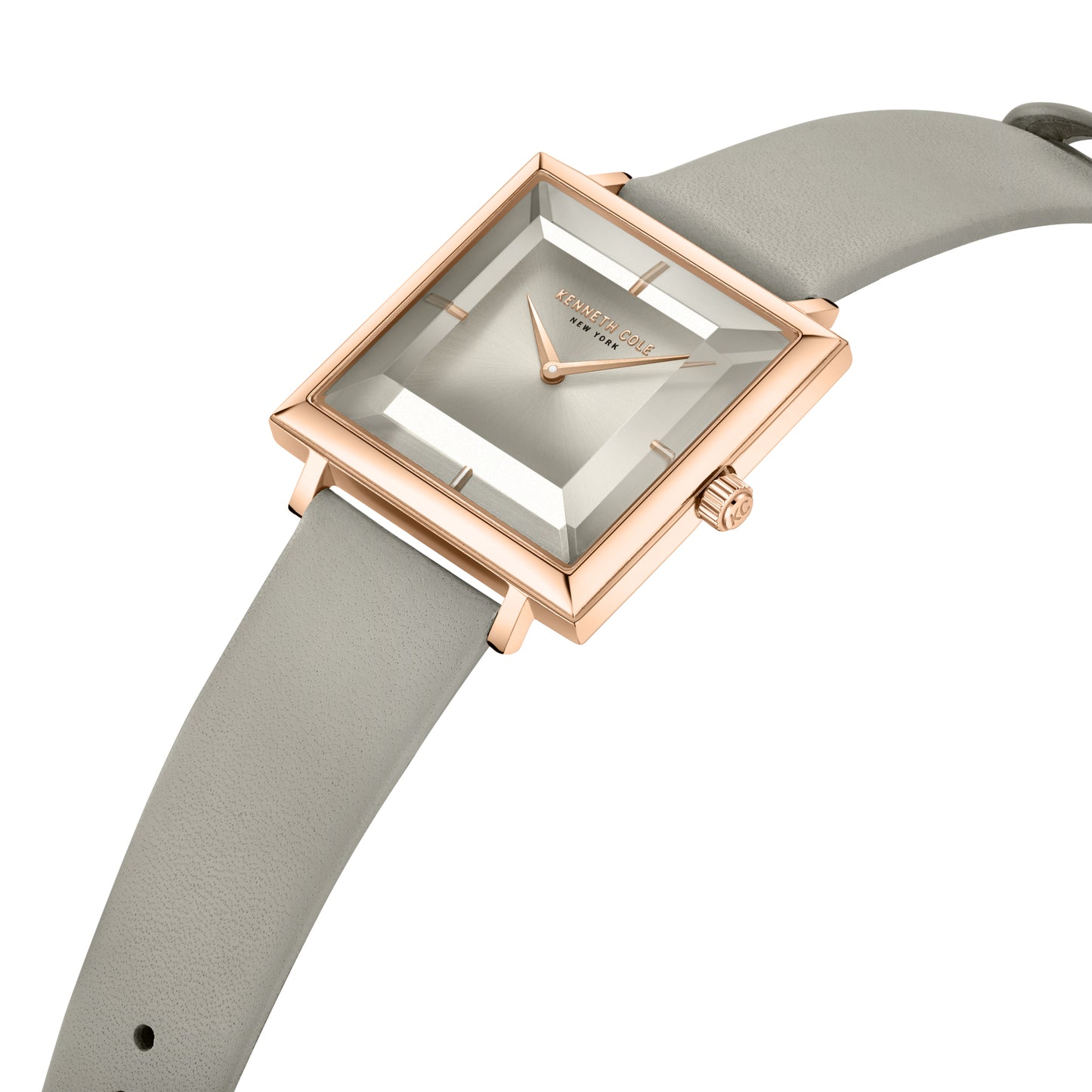 Reloj Análogo Classic Luxury Rose gold de Mujer