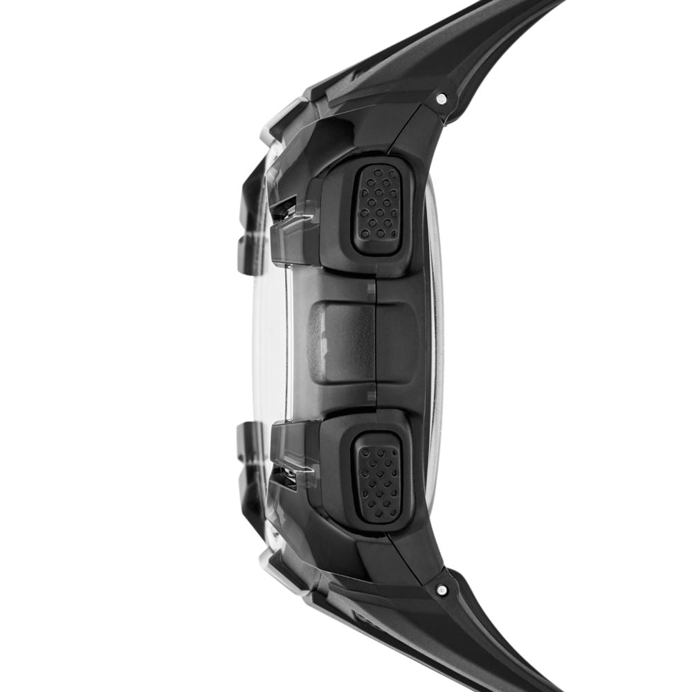 Reloj Digital El Porto Sport Negro de Hombre