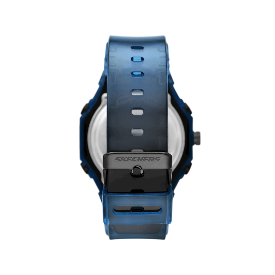 Reloj Análogo-Digital Sport de Hombre
