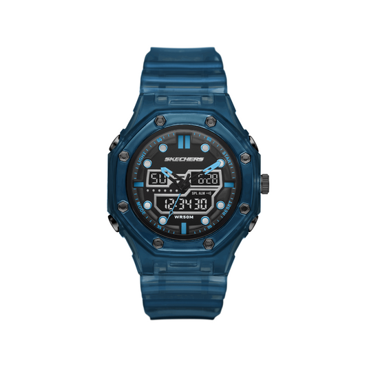 Reloj Análogo-Digital Sport de Hombre