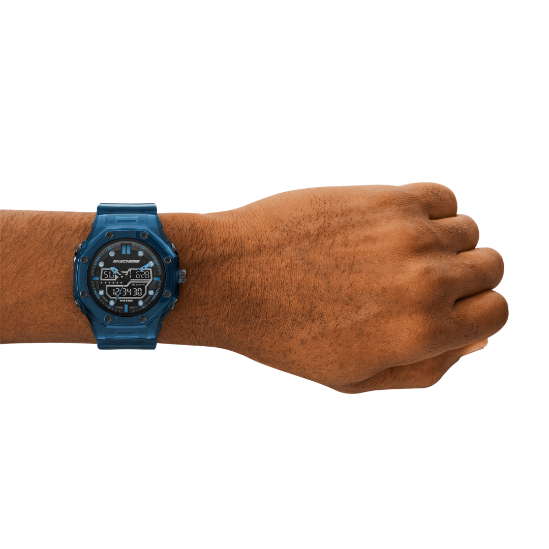 Reloj Análogo-Digital Sport de Hombre