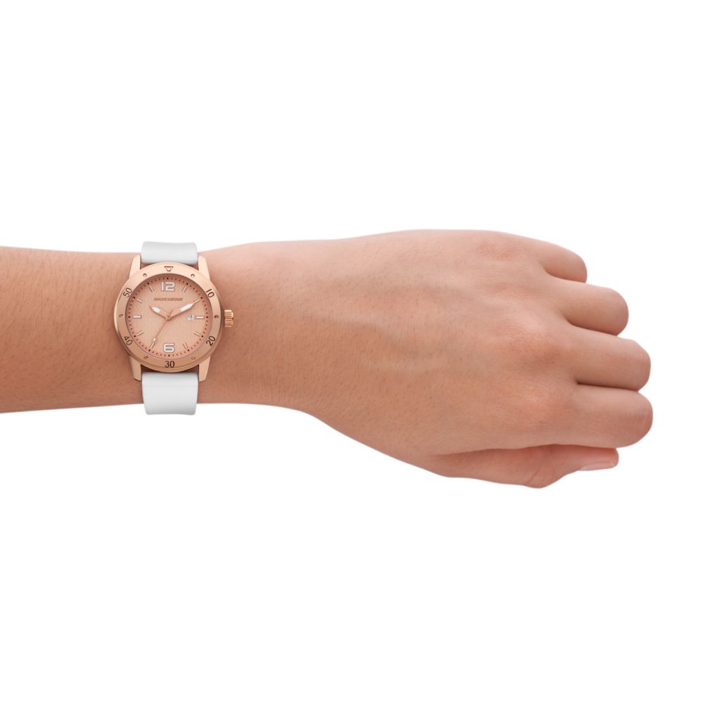 Reloj Análogo Sporty Sport Rosado de Mujer