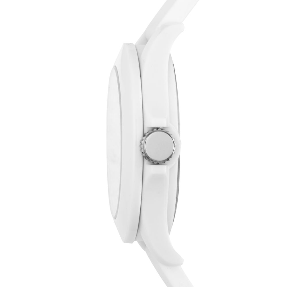 Reloj Análogo Rosencrans Juvenil Blanco de Mujer