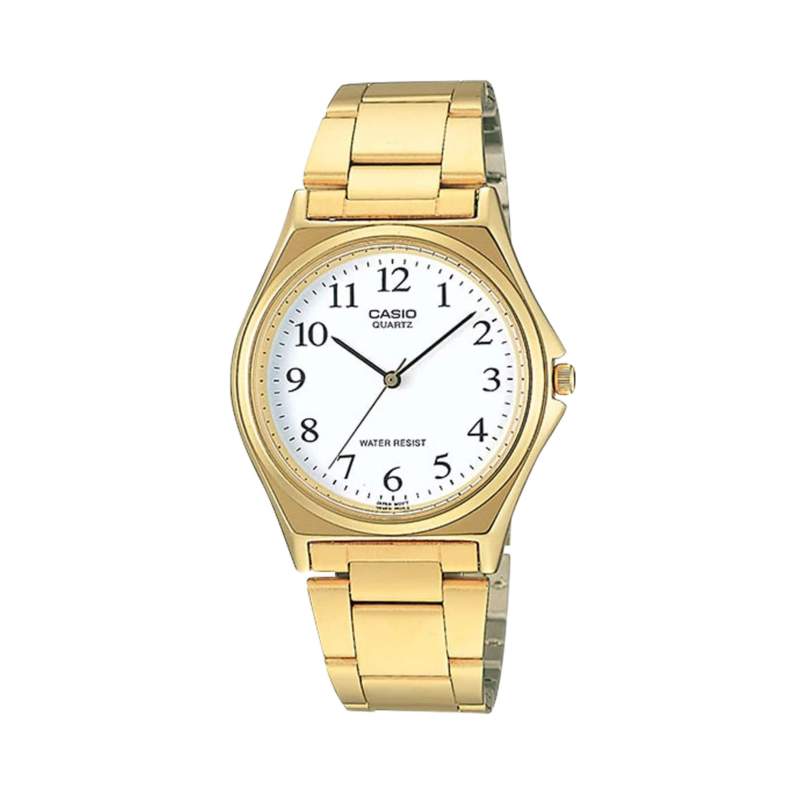 Reloj Casio LTP-1281PG-7AEF, Casio Dorado Mujer
