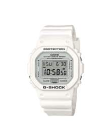 G-Shock Digital The Origin Blanco de Hombre DW-5600MW-7D