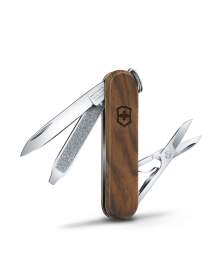 Victorinox Swiss Army Knife Classic SD Wood 0.6221.63
