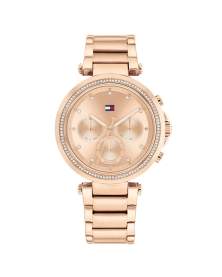 Tommy Hilfiger Emily Oro Rosa de Mujer 1782705