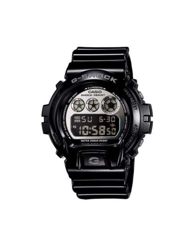 G-Shock Classic de Hombre DW-6900NB-1D