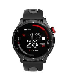 Cubitt Smartwatch Aura Pro Negro Unisex ECUBCT-AURAP1
