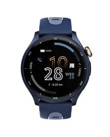 Cubitt Smartwatch Aura Pro Azul de Hombre ECUBCT-AURAP2